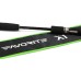 Спиннинг Favorite X1 Travel X1-804H 2,44м 20-50гр ex-fast