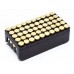 Патрон 22 LR Norma FMJ Jaktmatch Lead Ogival 2.6 (50шт) Патрон 22 LR Norma FMJ Jaktmatch Lead Ogival 2.6 (50шт)