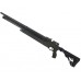 Винтовка Ataman Tactical carbine type 4 M2 636/RB PCP 6,35мм Винтовка Ataman Tactical carbine type 4 M2 636/RB PCP 6,35мм