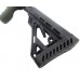 Винтовка Ataman Tactical carbine type 4 M2 636/RB PCP 6,35мм Винтовка Ataman Tactical carbine type 4 M2 636/RB PCP 6,35мм