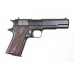 Пистолет Курс-С Colt 1911 СО 10х24 охолощенный Пистолет Курс-С Colt 1911 СО 10х24 охолощенный