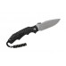 Нож Pohl Force Alpha Four outdoor складной сталь CTS-BD1 накладки zytel