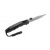Нож Pohl Force Alpha Four outdoor складной сталь CTS-BD1 накладки zytel