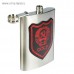 Фляжка Хольстер Герб СССР TD-8B 8oz Фляжка Хольстер Герб СССР TD-8B 8oz