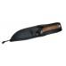 Нож Fallkniven NL3 охотничий сталь VG10 рукоять кожа Нож Fallkniven NL3 охотничий сталь VG10 рукоять кожа