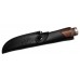Нож Fallkniven NL4 охотничий сталь VG10 рукоять кожа Нож Fallkniven NL4 охотничий сталь VG10 рукоять кожа