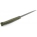 Нож Brutalica Primer green handle туристический
