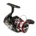 Катушка Daiwa 18 Ninja match LT 3000 C Катушка Daiwa 18 Ninja match LT 3000 C