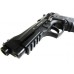 Пистолет Borner Sport 331 металл пластик Пистолет Borner Sport 331 металл пластик