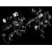 Катушка Daiwa Legalis 17 LT 1000D Катушка Daiwa Legalis 17 LT 1000D