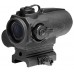 Прицел коллиматорный Sightmark закрытый на weaver точка 4MOA Прицел коллиматорный Sightmark закрытый на weaver точка 4MOA