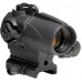 Прицел коллиматорный Sightmark закрытый на weaver точка 4MOA Прицел коллиматорный Sightmark закрытый на weaver точка 4MOA