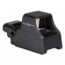 Прицел коллиматорный Sightmark панорамный на weaver Прицел коллиматорный Sightmark панорамный на weaver