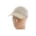 Кепка The North Face Badwater mullet dune beige