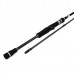 Спиннинг Major Craft KG-Lights KGL 702MH/B 15-42гр