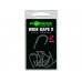 Крючок Korda Wide gape X-02 10шт