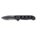 Нож CRKT Kit Carson M21 Aluminum Folder Combo скл. сталь AUS Нож CRKT Kit Carson M21 Aluminum Folder Combo скл. сталь AUS