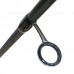 Спиннинг Xesta Light game Black star Tz Tuned hard solid tip S510-S 1.78м 0.2-5г