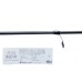 Спиннинг Xesta Light game Black star Tz Tuned hard solid tip S69-S 2.10м 0.2-7гр Спиннинг Xesta Light game Black star Tz Tuned hard solid tip S69-S 2.10м 0.2-7гр