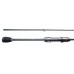 Спиннинг Xesta Light game Black star Tz Tuned soft solid tip S64-S 1.95м 0.2-5гр Спиннинг Xesta Light game Black star Tz Tuned soft solid tip S64-S 1.95м 0.2-5гр