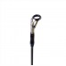 Спиннинг Xesta Light game Black star sls S92 2.80м 5-20гр