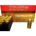 Патрон 9х19Luger БПЗ FMJ Gold латунь Патрон 9х19Luger БПЗ FMJ Gold латунь