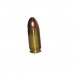 Патрон 9х19Luger ТПЗ FMJ гильза цинк пуля цинк 7,45г Патрон 9х19Luger ТПЗ FMJ гильза цинк пуля цинк 7,45г