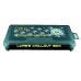 Коробка Versus Pontoon21 для приманок 232x122x32 черная Коробка Versus Pontoon21 для приманок 232x122x32 черная