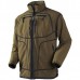 Куртка Harkila Q fleece optifade camo