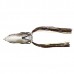 Воблер Savage Gear 3D Walk Frog 55 14гр Brown лягушка Воблер Savage Gear 3D Walk Frog 55 14гр Brown лягушка