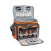Набор для пикника Camping World Beer Master 4 персоны Набор для пикника Camping World Beer Master 4 персоны