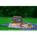 Набор для пикника Camping World Beer Master 4 персоны Набор для пикника Camping World Beer Master 4 персоны