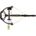Арбалет Barnett Predator carbon lite кивер 4 стрелы натяжитель прицел