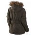 Куртка Seeland Endmoor lady brown