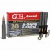 Патрон 30-06Sprg БПЗ FMJ 10,9г полимер Патрон 30-06Sprg БПЗ FMJ 10,9г полимер