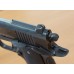 Пистолет Техкрим Кольт TK1911T 44TК черный оксид Пистолет Техкрим Кольт TK1911T 44TК черный оксид