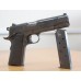 Пистолет Техкрим Кольт TK1911T 44TК черный оксид Пистолет Техкрим Кольт TK1911T 44TК черный оксид