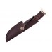 Нож Buck Zipper фикс. клинок 10.5 см сталь 420HC Нож Buck Zipper фикс. клинок 10.5 см сталь 420HC