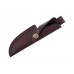 Нож Buck Zipper фикс. клинок 10.5 см сталь 420HC Нож Buck Zipper фикс. клинок 10.5 см сталь 420HC