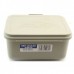 Коробочка Meiho Bait cooler для наживки 142х116х73 Коробочка Meiho Bait cooler для наживки 142х116х73