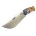 Нож Opinel Carbon Tradition VRN №12 складной клинок 12см Нож Opinel Carbon Tradition VRN №12 складной клинок 12см