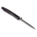 Нож Mr.Blade Convair black handle складной