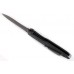 Нож Mr.Blade Convair black handle складной