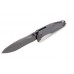 Нож Mr.Blade Convair black handle складной