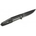 Нож Mr.Blade Lance M. 1-a D2 brown handle складной