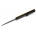 Нож Mr.Blade Lance M. 1-a D2 brown handle складной