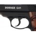 Пистолет Borner C41 металл Пистолет Borner C41 металл