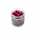 Бойлы Rhino Baits Dark Plum темная слива 14мм банка 150гр Бойлы Rhino Baits Dark Plum темная слива 14мм банка 150гр