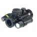 Прицел коллиматорный Bering Optics Precision Reflex с лцу и фонарем Прицел коллиматорный Bering Optics Precision Reflex с лцу и фонарем