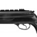 Винтовка Hatsan 125 TH Vortex 4,5мм пластик